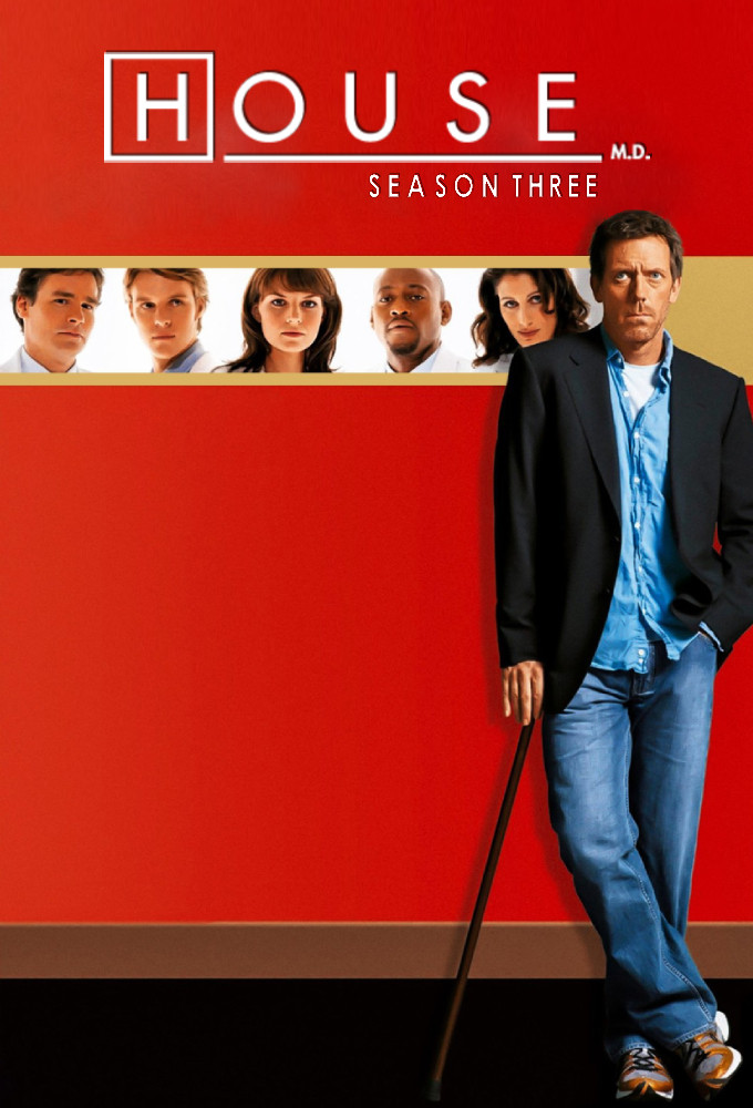 House - Season 3 [143088] (A1774258667) [[Shows 2.0]] --Plex--